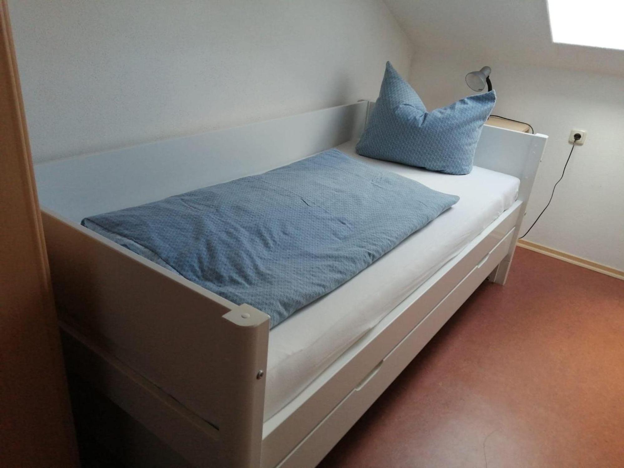 Apartment In The Allg U With View Of The Bavarian Alps Bernbeuren المظهر الخارجي الصورة