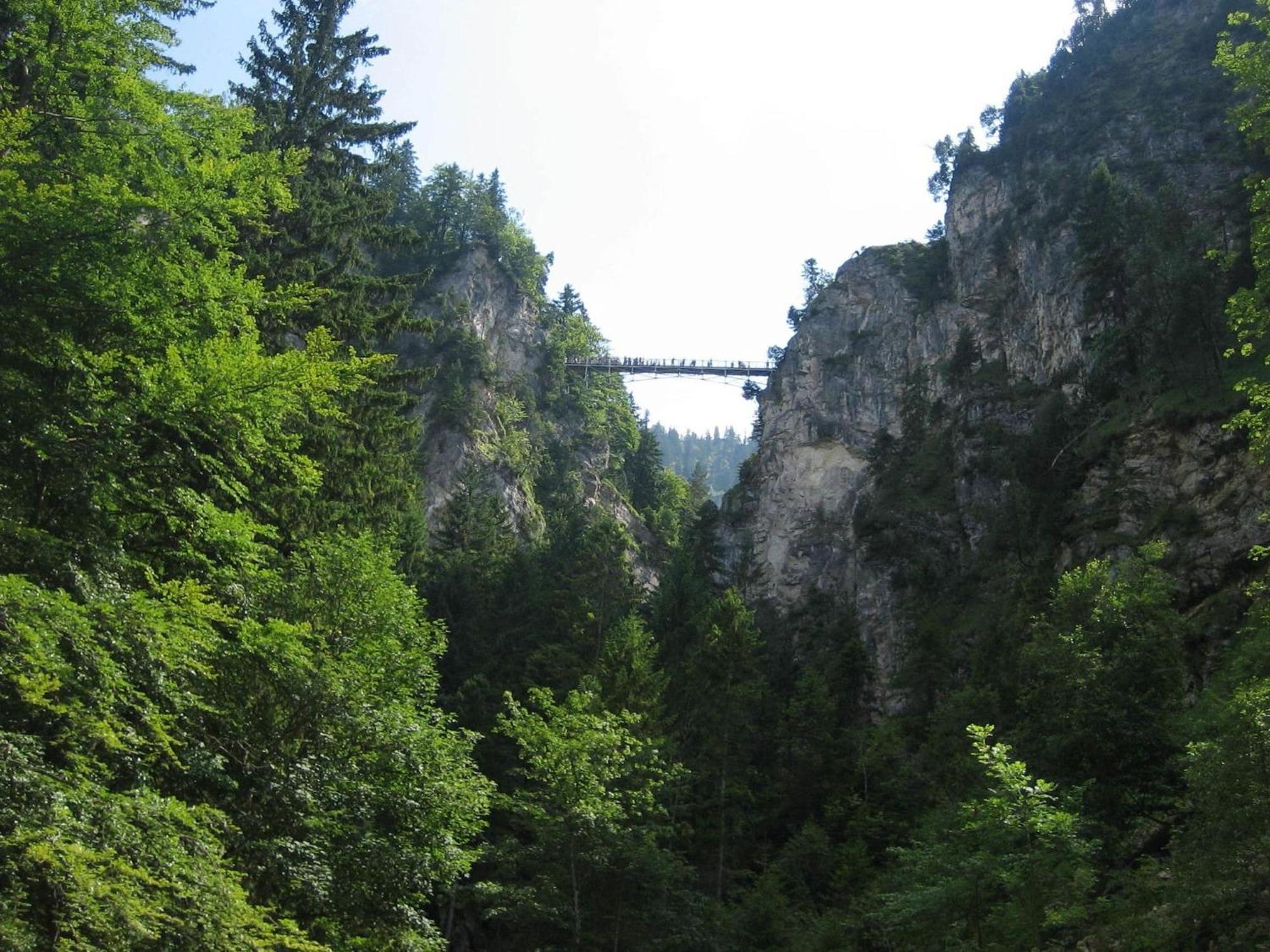 Apartment In The Allg U With View Of The Bavarian Alps Bernbeuren المظهر الخارجي الصورة
