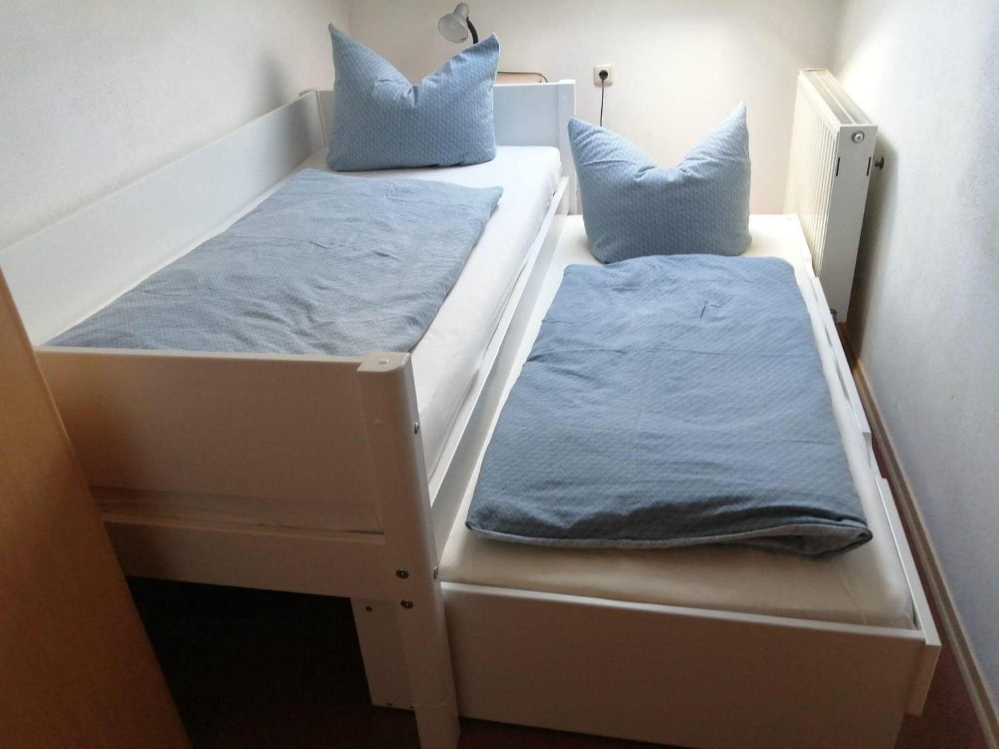Apartment In The Allg U With View Of The Bavarian Alps Bernbeuren المظهر الخارجي الصورة