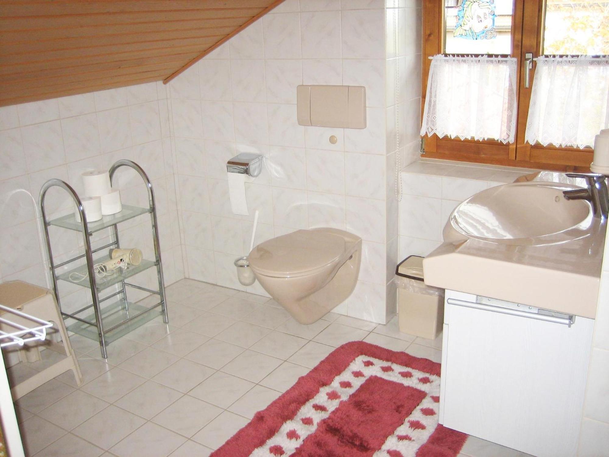 Apartment In The Allg U With View Of The Bavarian Alps Bernbeuren المظهر الخارجي الصورة