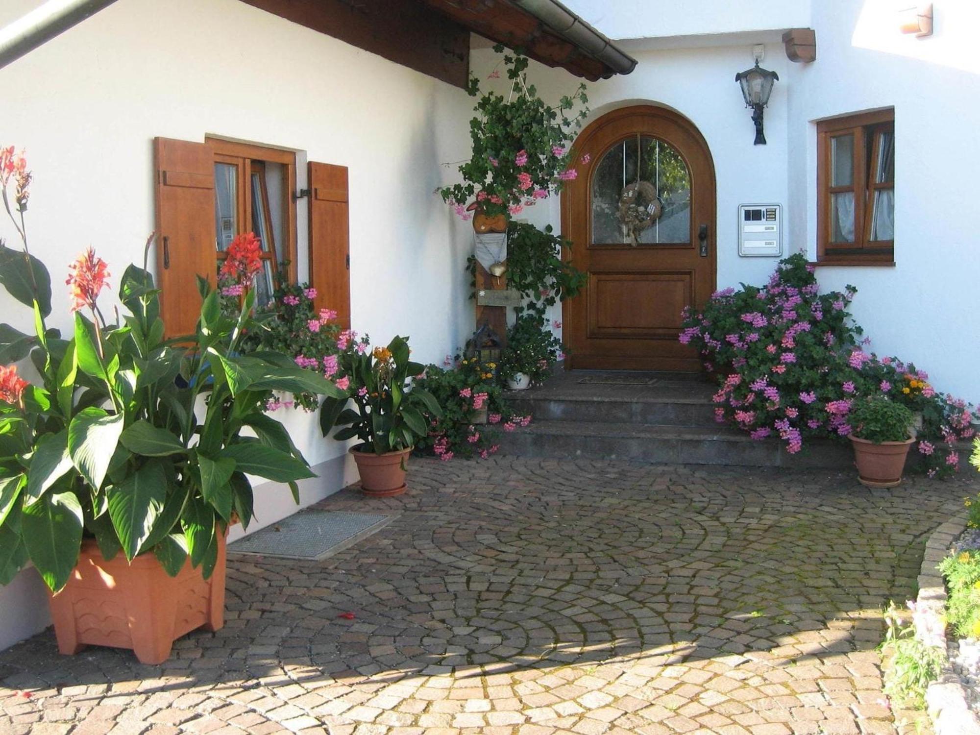 Apartment In The Allg U With View Of The Bavarian Alps Bernbeuren المظهر الخارجي الصورة