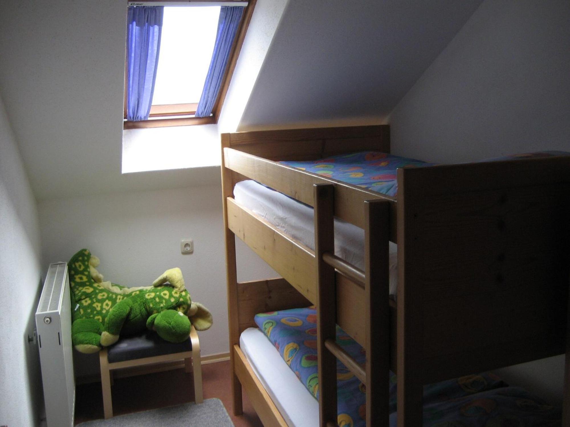 Apartment In The Allg U With View Of The Bavarian Alps Bernbeuren المظهر الخارجي الصورة