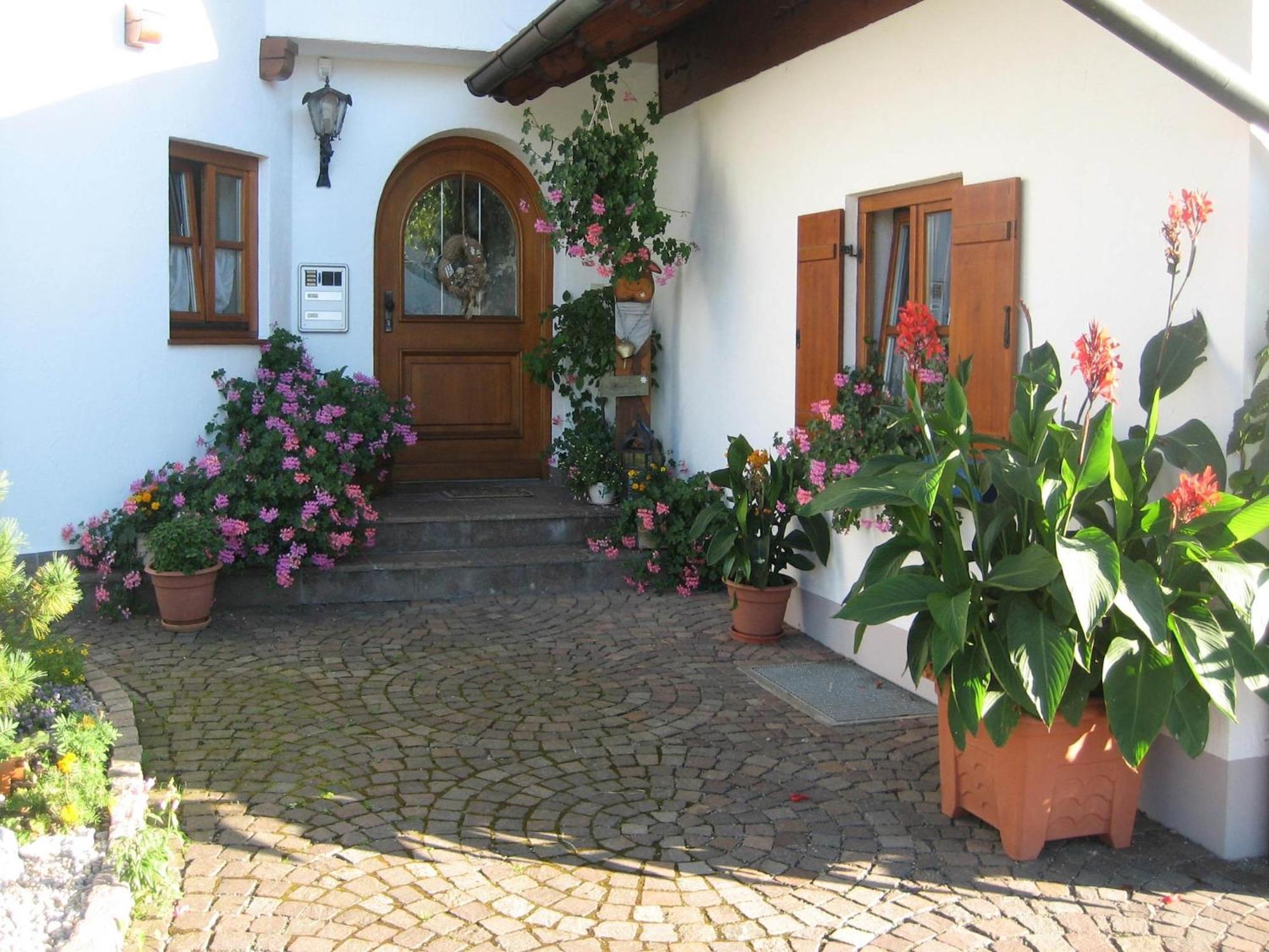 Apartment In The Allg U With View Of The Bavarian Alps Bernbeuren المظهر الخارجي الصورة