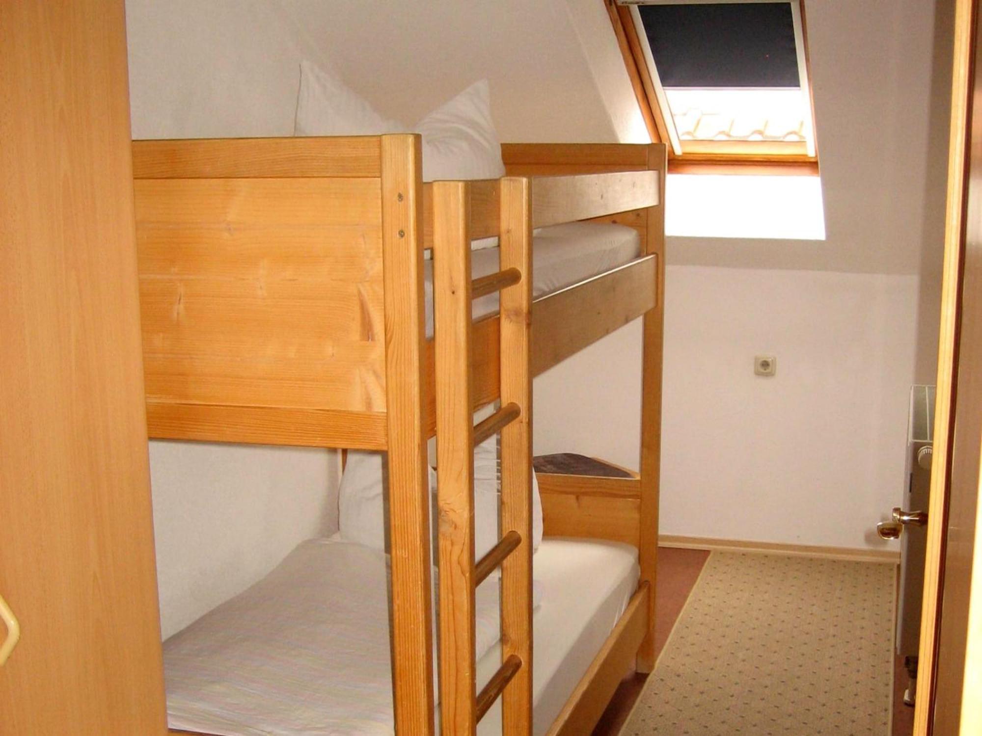 Apartment In The Allg U With View Of The Bavarian Alps Bernbeuren المظهر الخارجي الصورة