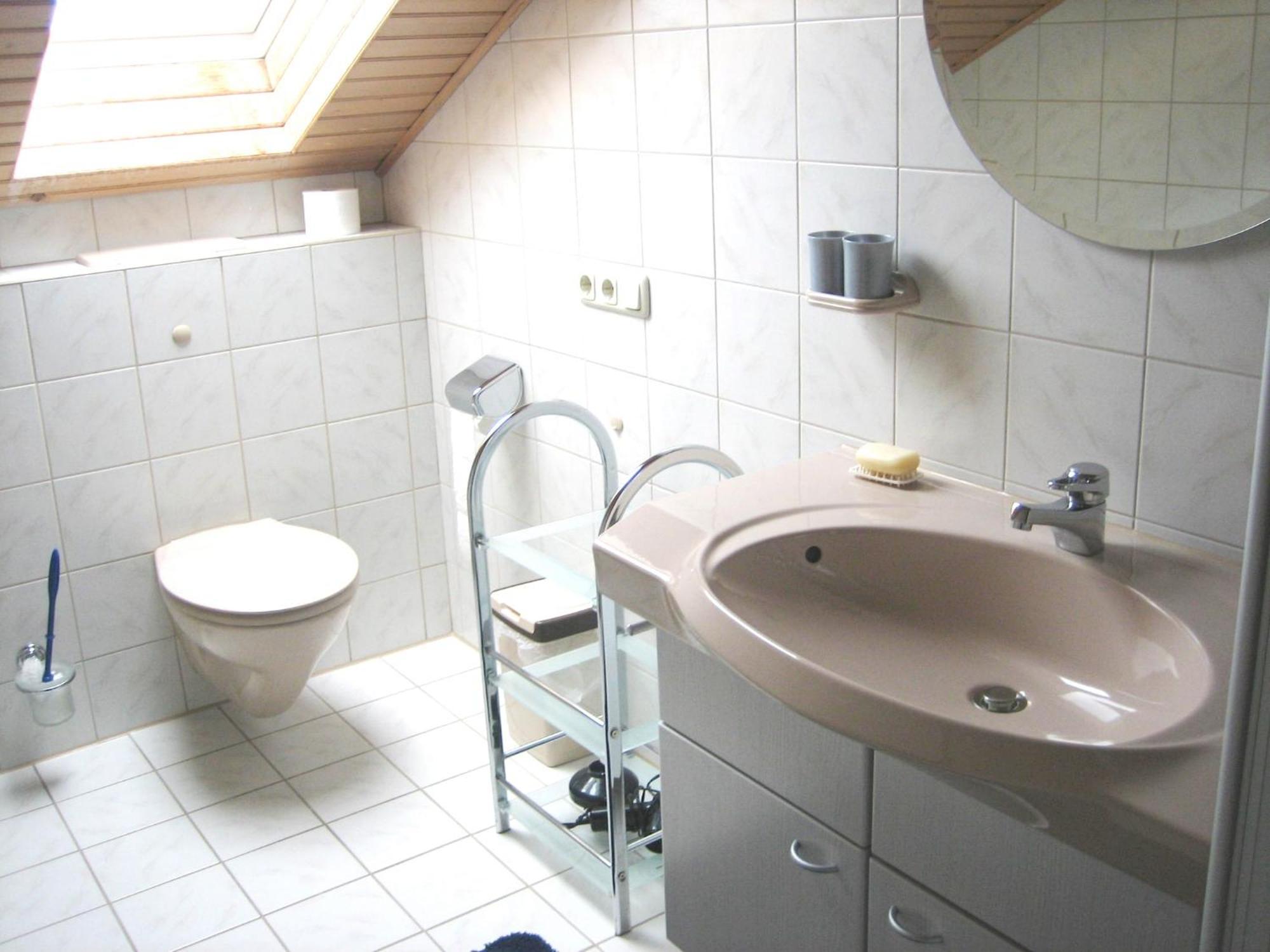 Apartment In The Allg U With View Of The Bavarian Alps Bernbeuren المظهر الخارجي الصورة