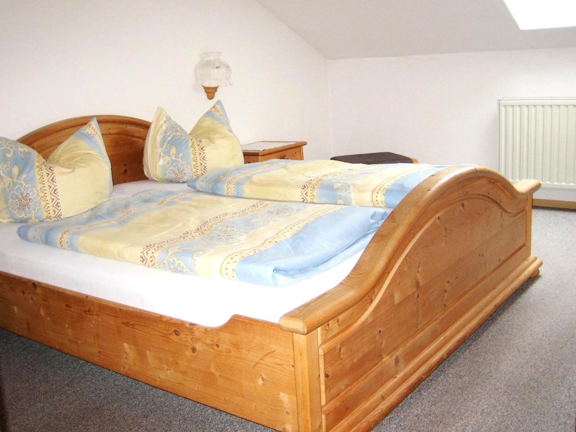 Apartment In The Allg U With View Of The Bavarian Alps Bernbeuren المظهر الخارجي الصورة