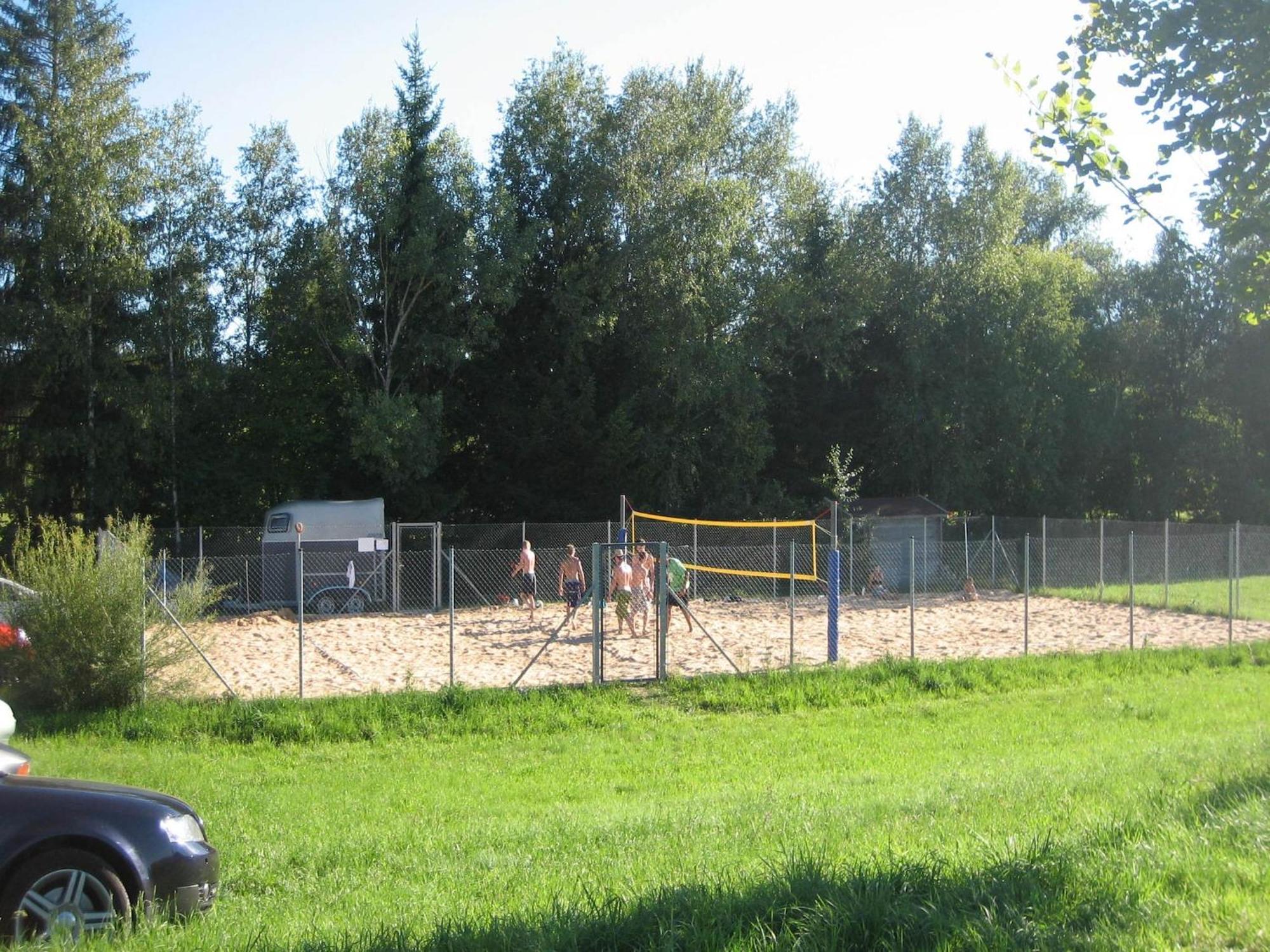 Apartment In The Allg U With View Of The Bavarian Alps Bernbeuren المظهر الخارجي الصورة
